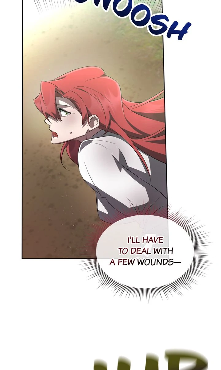 The Corpse Will Tell Chapter 80 43